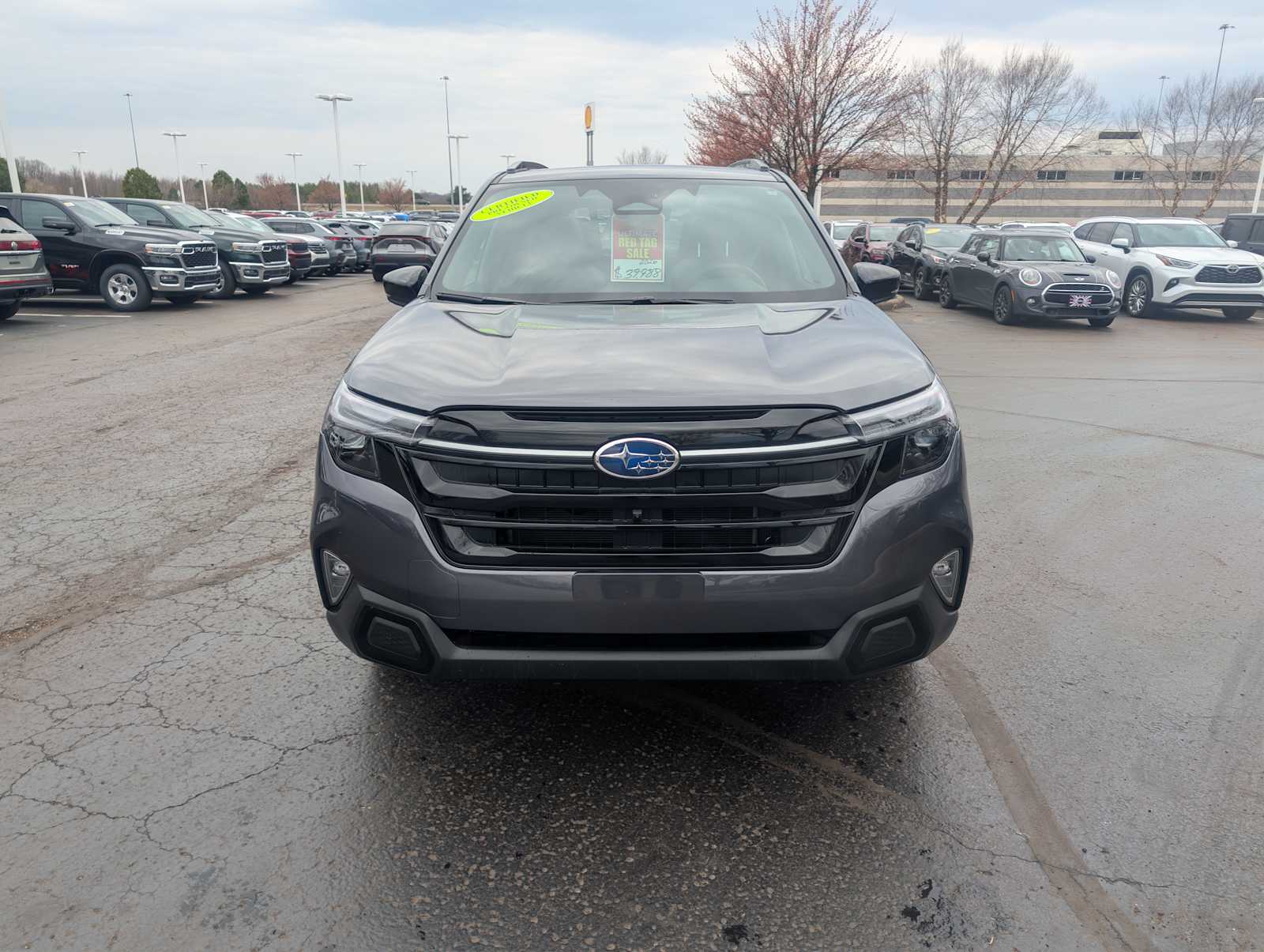 View vehicle photo 2