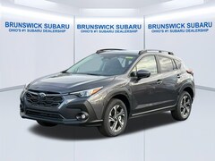 2026 Subaru Crosstrek Premium SUV
