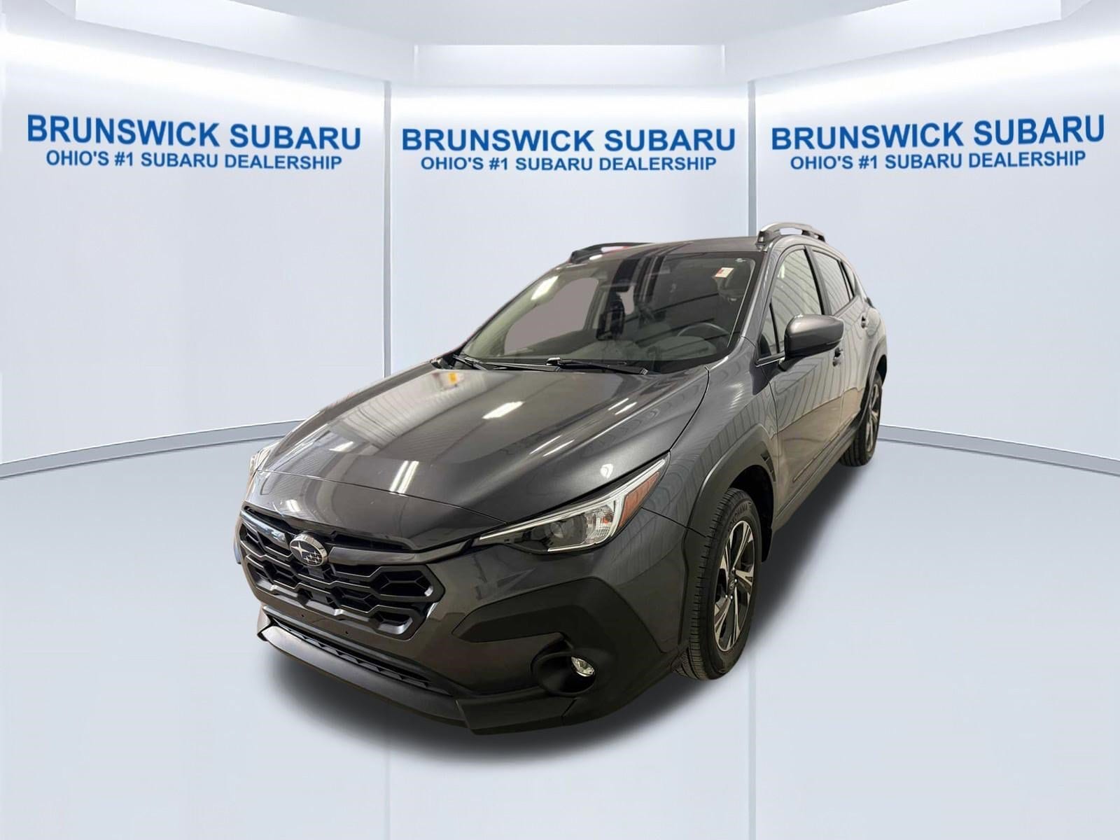2024 Subaru Crosstrek SUV 