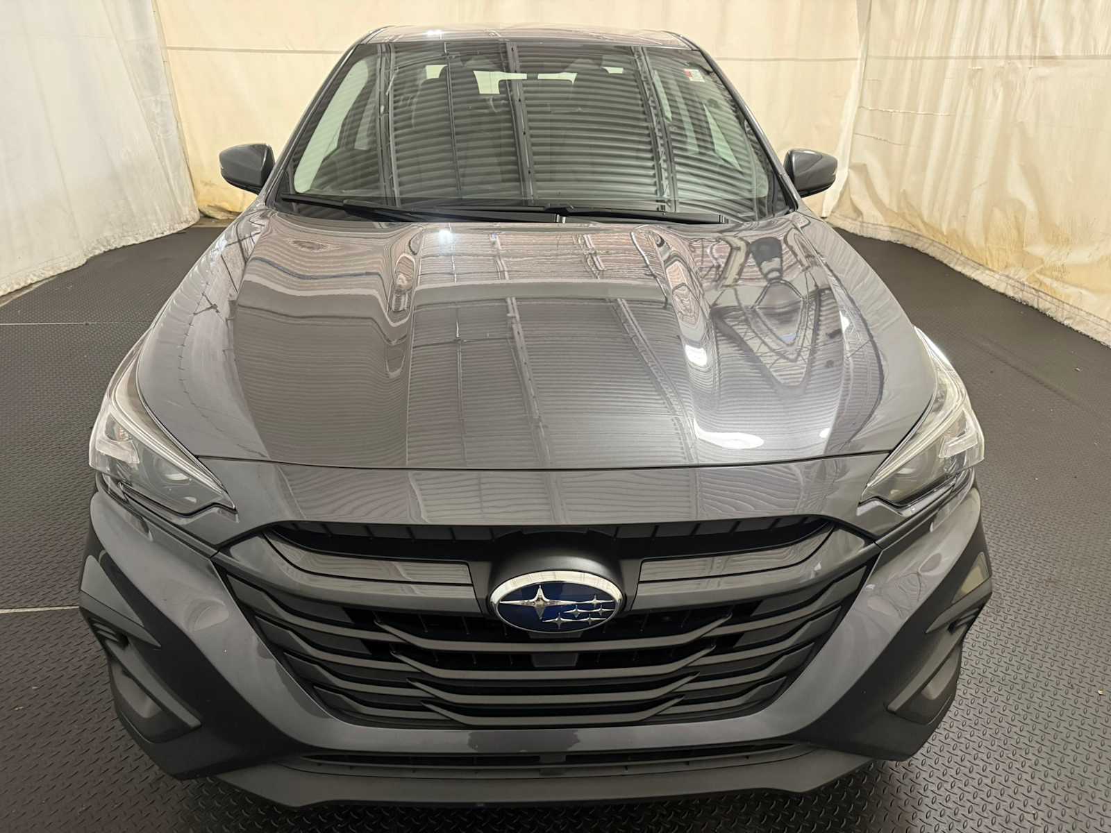 2023 Subaru Legacy Limited photo 3
