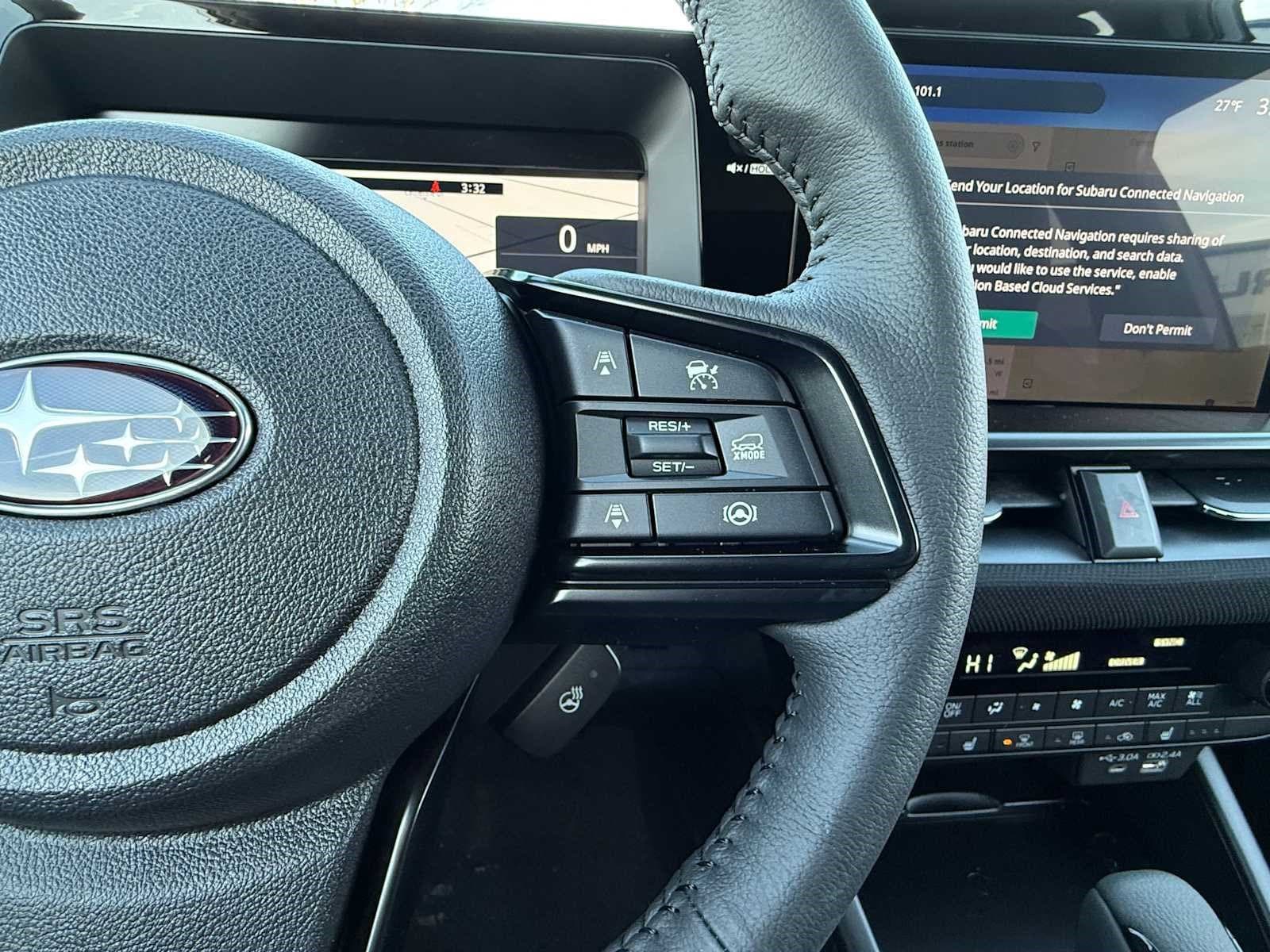 2026 Subaru Outback Limited XT - Photo 11