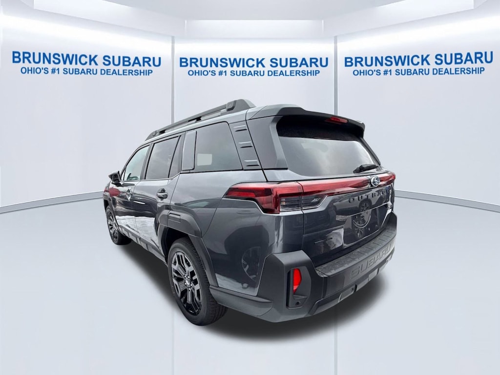 New 2026 Subaru Outback Limited XT SUV