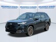 Subaru Forester Hybrid