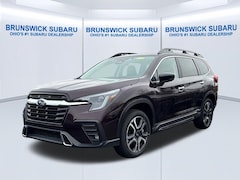 2026 Subaru Ascent Touring 7-Passenger SUV For Sale in Brunswick