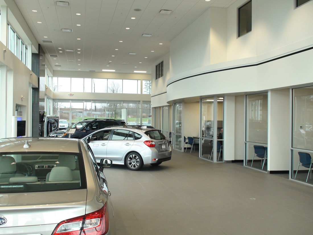 About Brunswick Subaru Subaru Dealer near Cleveland OH