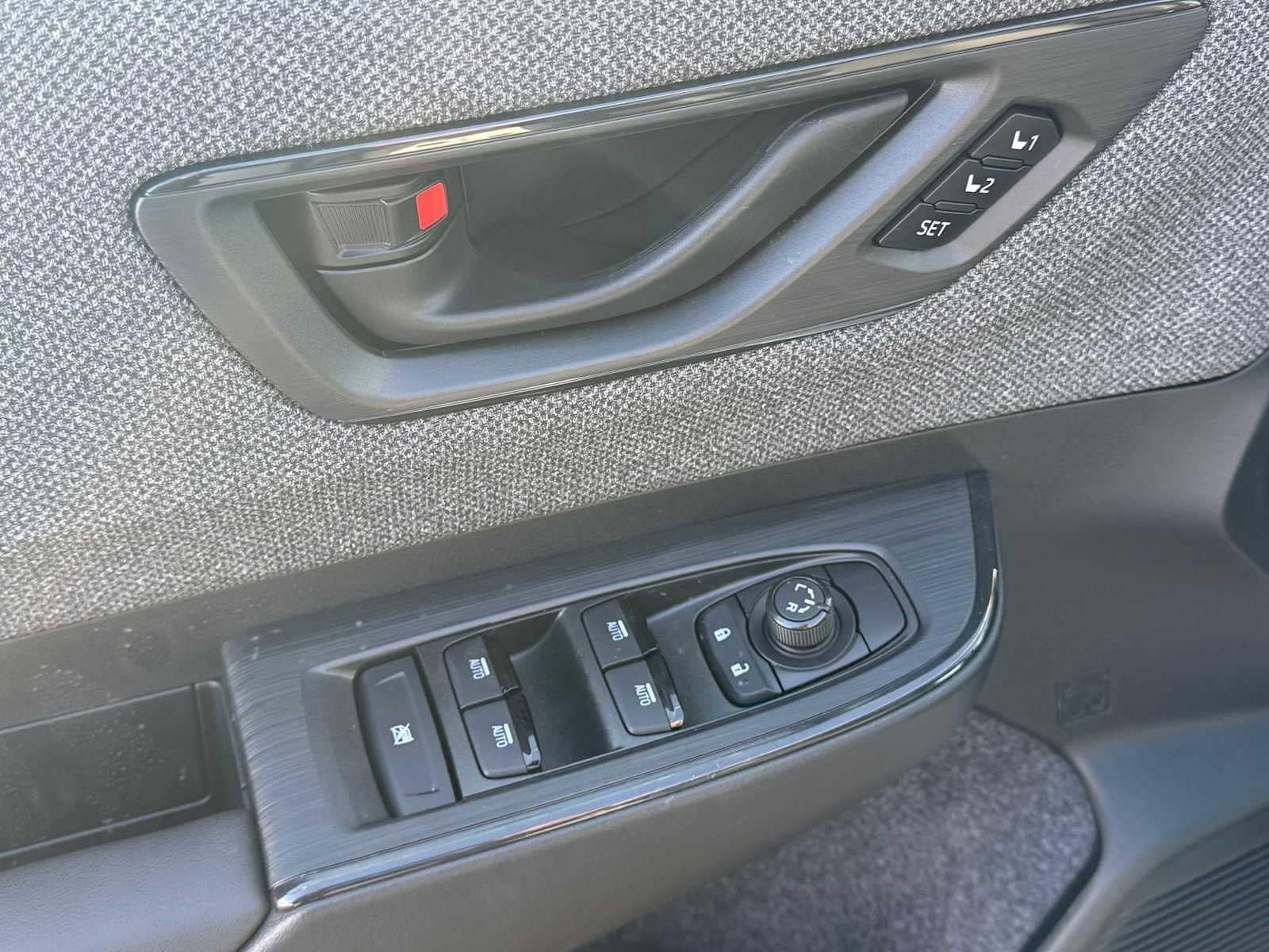 2026 Subaru Outback Limited XT - Photo 7