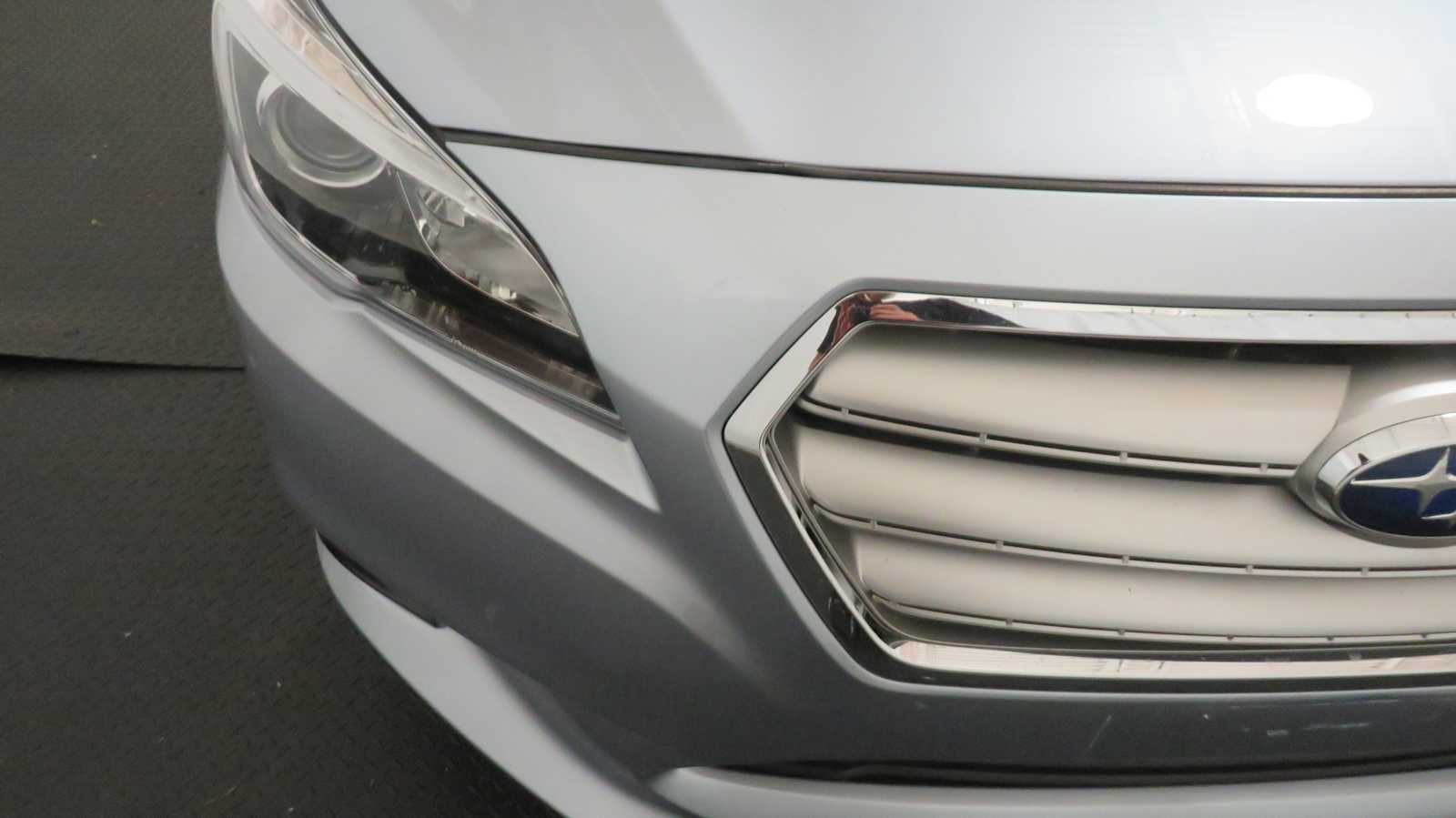 2016 Subaru Legacy 2.5i Premium photo 4