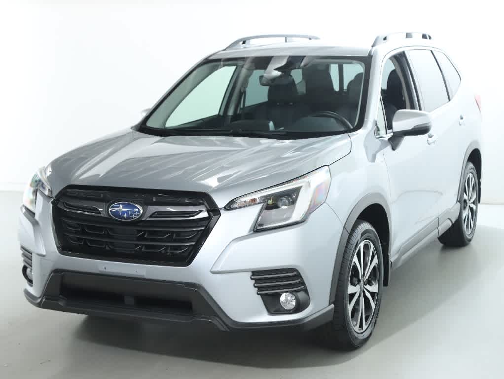 2023 Subaru Forester SUV 