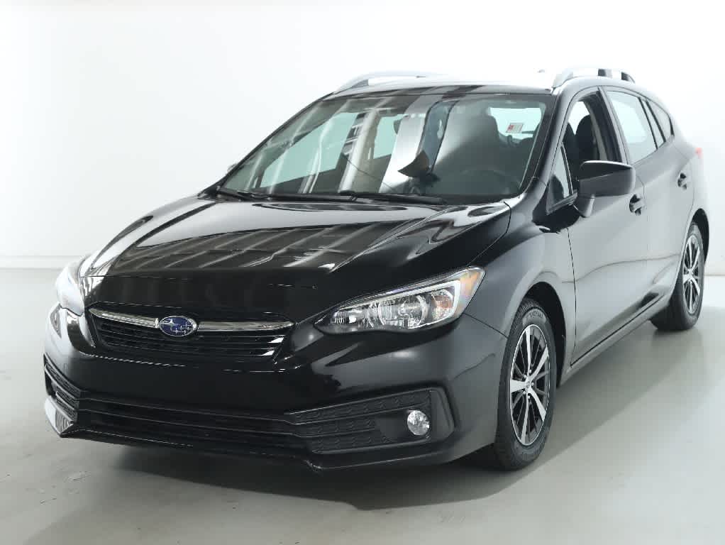 2023 Subaru Impreza 5-Door 