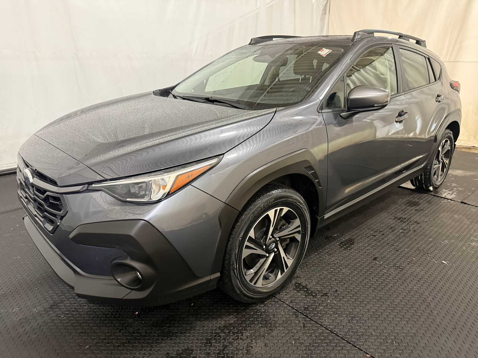 2024 Subaru Crosstrek SUV 