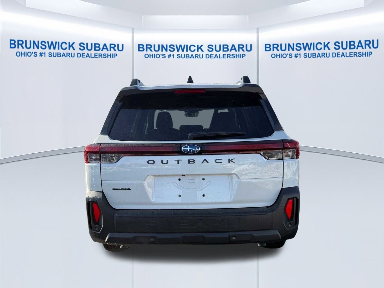 2026 Subaru Outback Touring XT - Photo 5