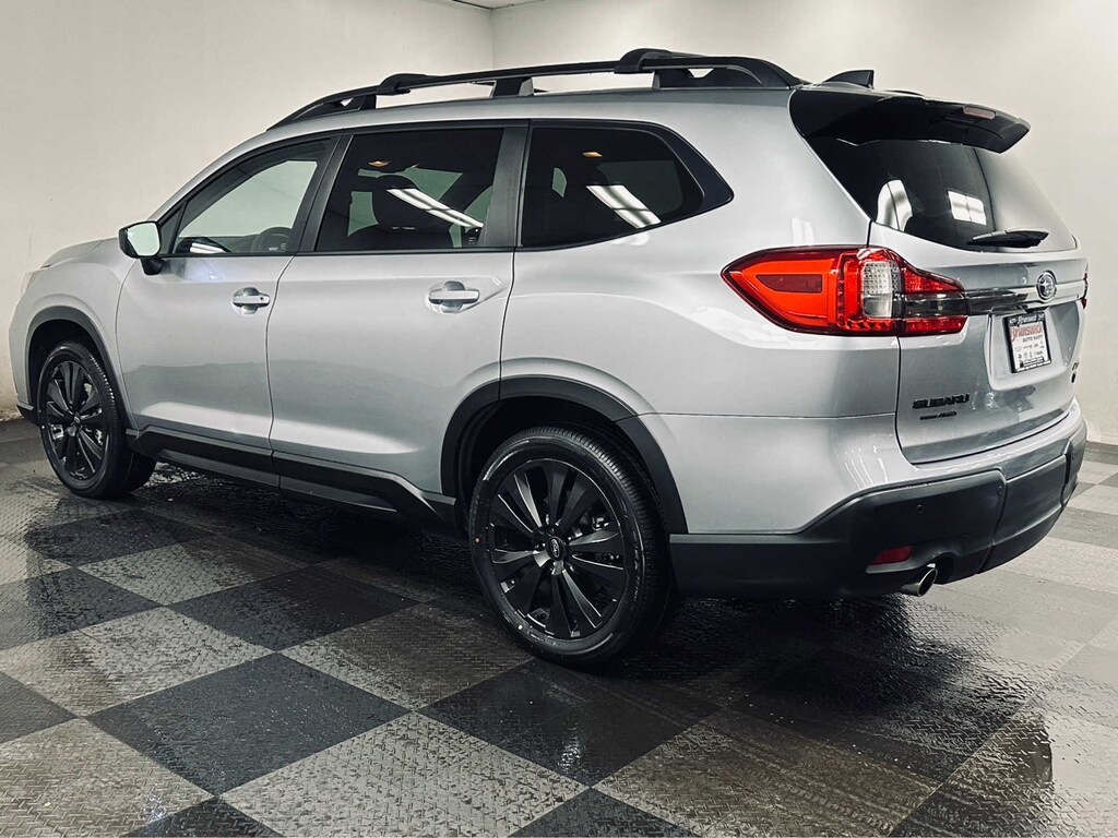 Certified Used 2022 Subaru Ascent Onyx Edition For Sale in Brunswick OH