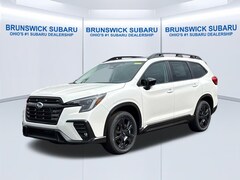 2026 Subaru Ascent Onyx Edition Touring 7-Passenger SUV For Sale in Brunswick