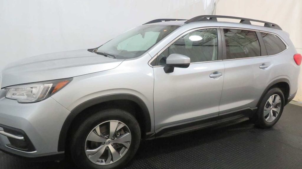 Used 2022 Subaru Ascent Premium SUV