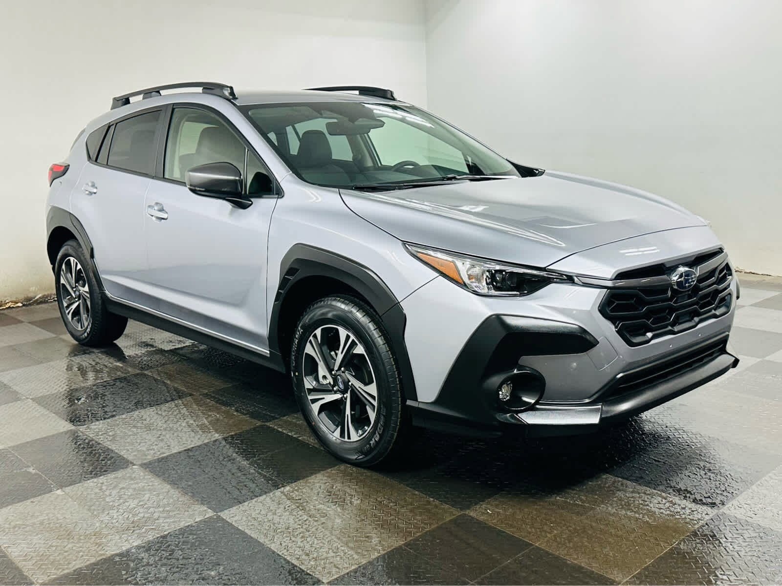 2024 Subaru Crosstrek Premium photo 3