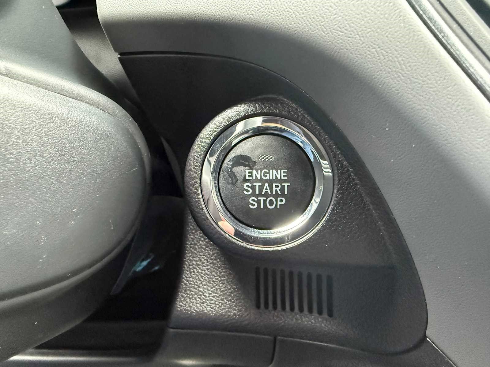 2026 Subaru Crosstrek Sport - Photo 18