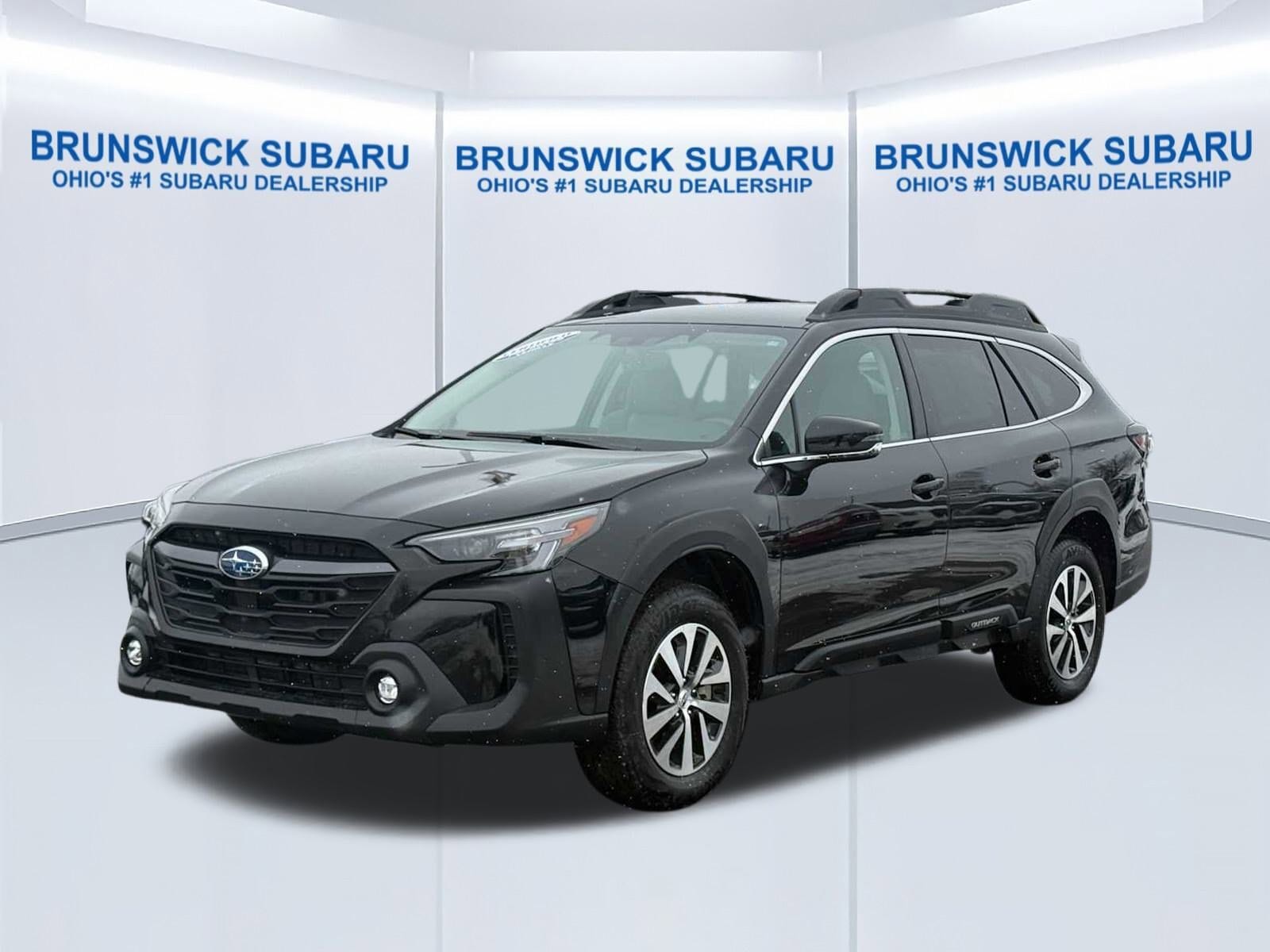 2025 Subaru Outback Premium AWD