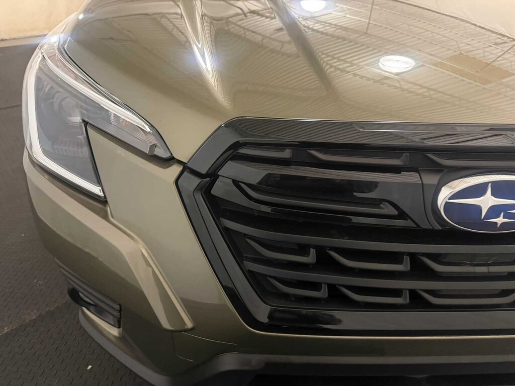 Used 2023 Subaru Forester Premium SUV