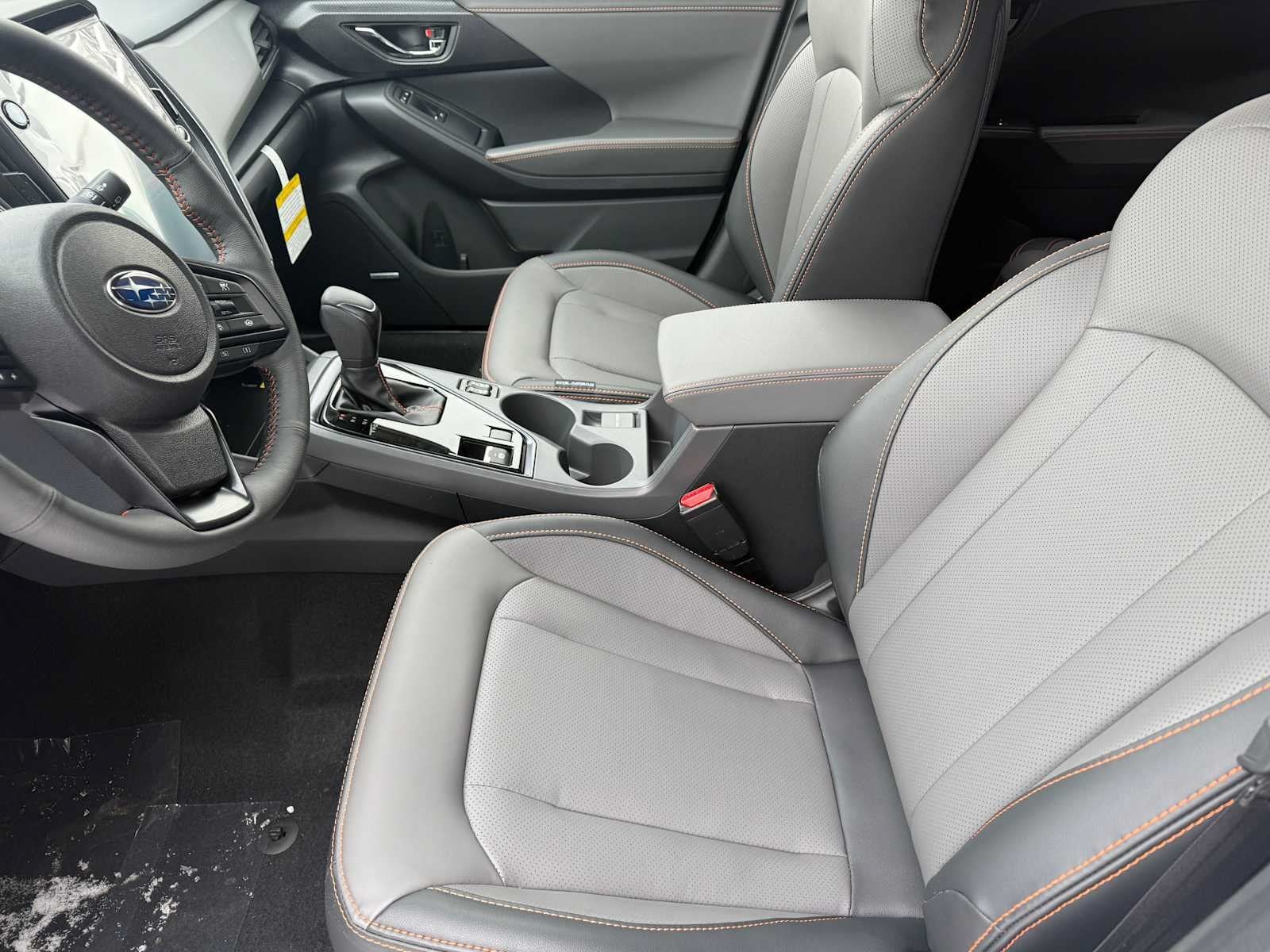 2026 Subaru Crosstrek Limited - Photo 8