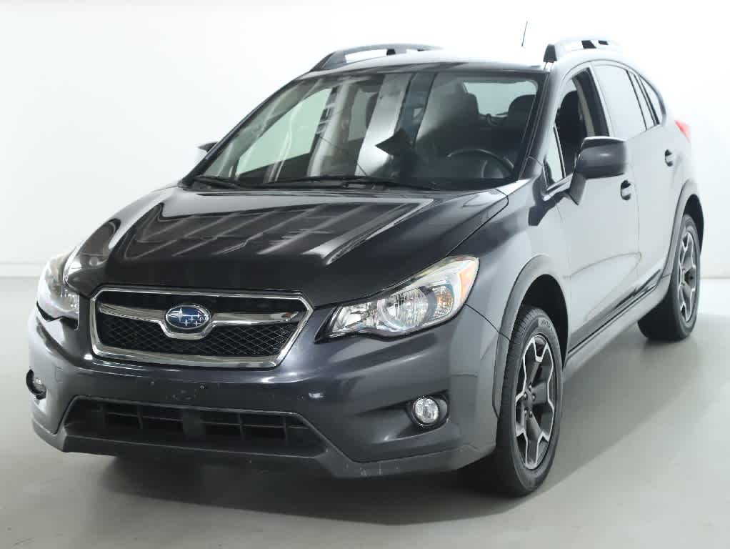 2013 Subaru Crosstrek 2.0i Limited photo 2