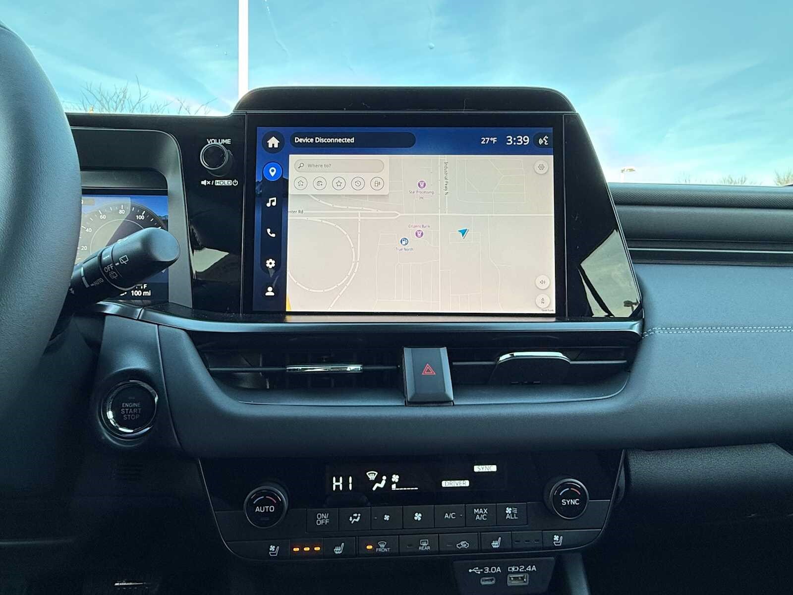 2026 Subaru Outback Touring XT - Photo 13