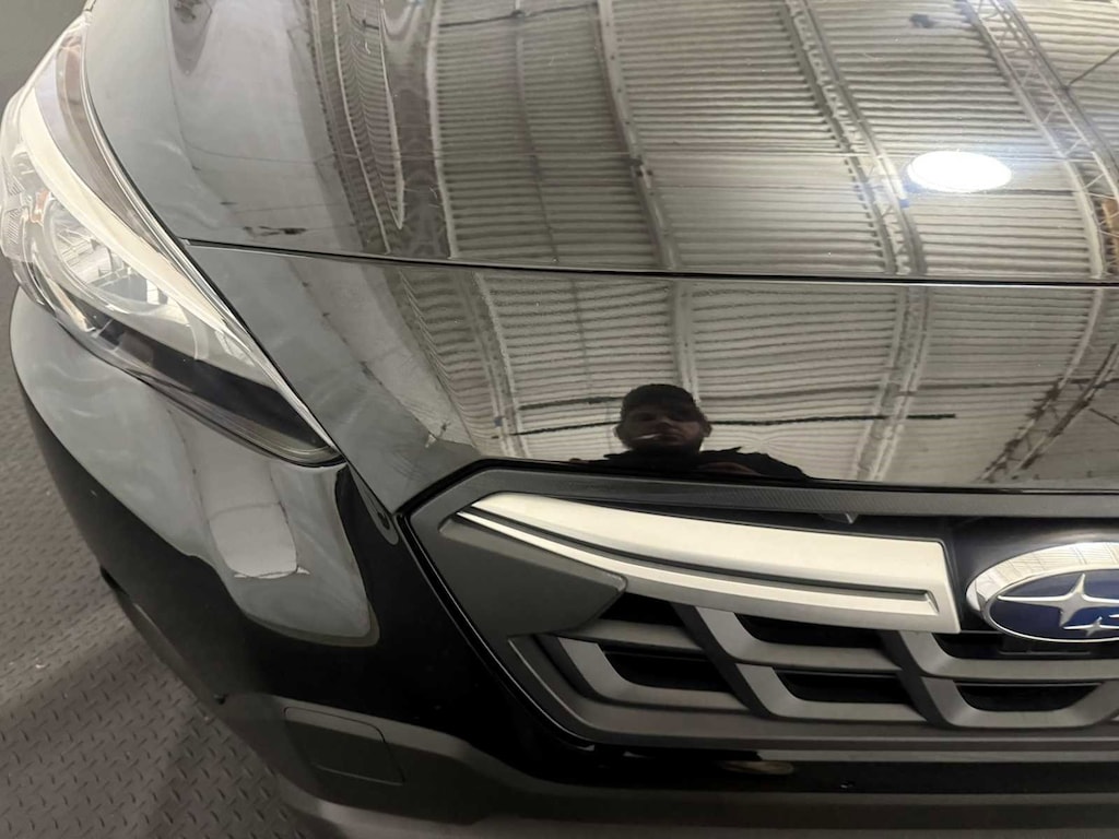 Certified 2023 Subaru Crosstrek Premium SUV