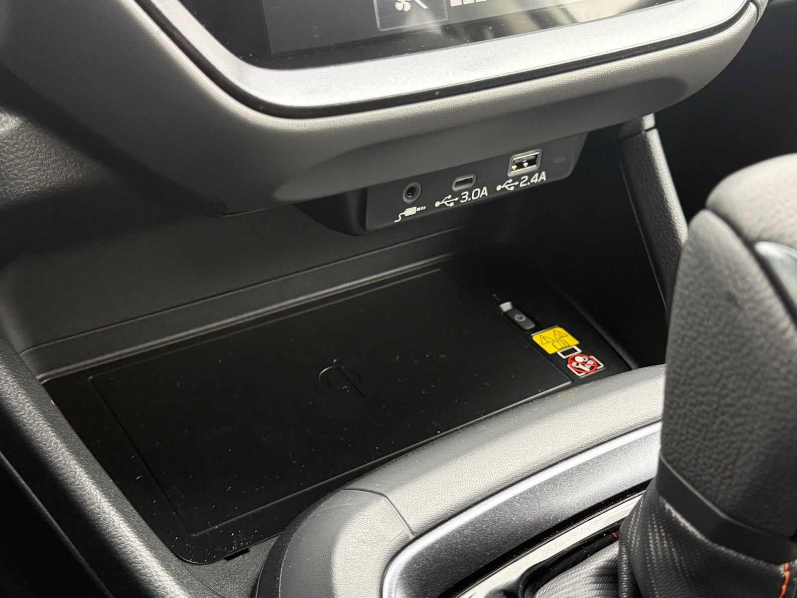 2026 Subaru Crosstrek Limited - Photo 16