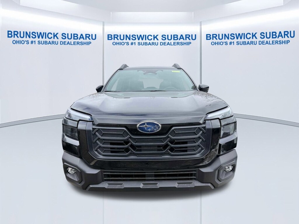 New 2026 Subaru Outback Limited SUV