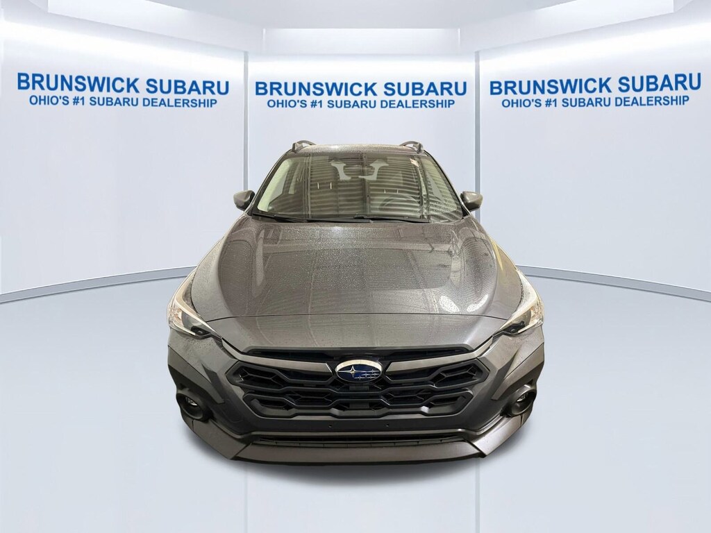 Certified 2024 Subaru Crosstrek Premium SUV