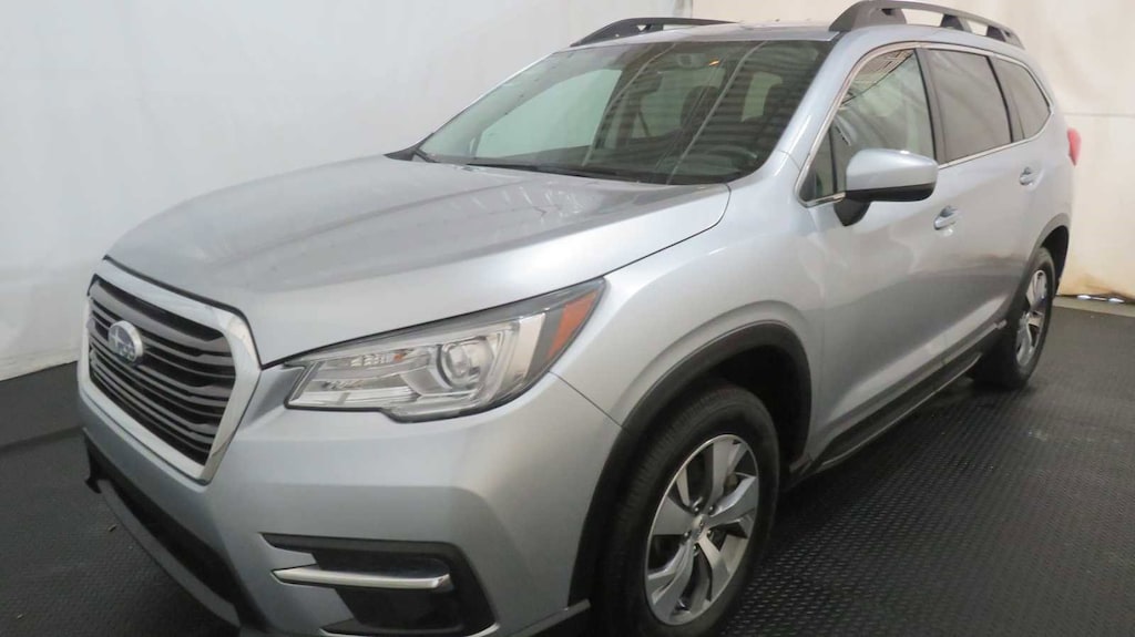 Used 2022 Subaru Ascent Premium SUV