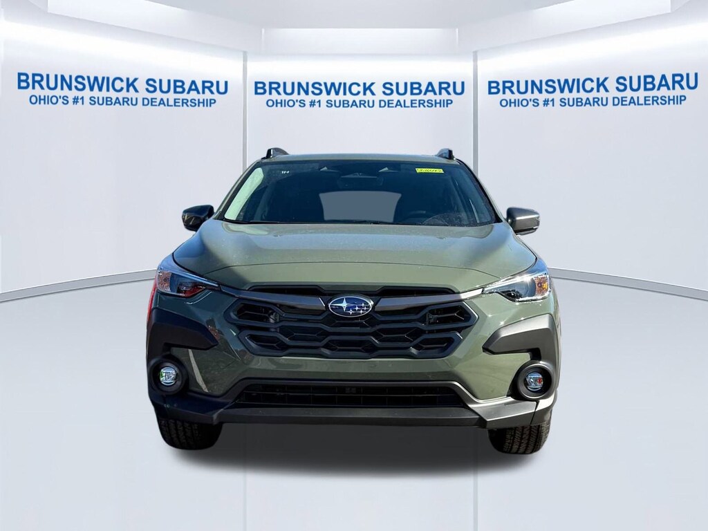 New 2026 Subaru Crosstrek Premium SUV