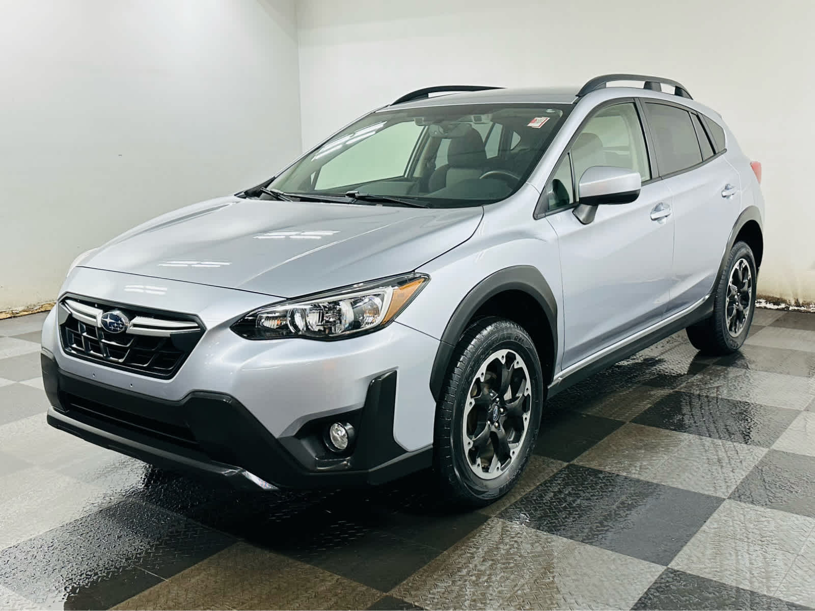 2023 Subaru Crosstrek SUV 