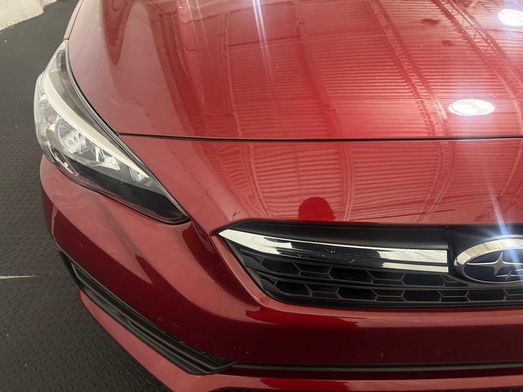 Certified 2023 Subaru Impreza Premium 5-Door