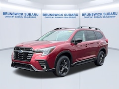 2026 Subaru Ascent Premium 7-Passenger SUV For Sale in Brunswick