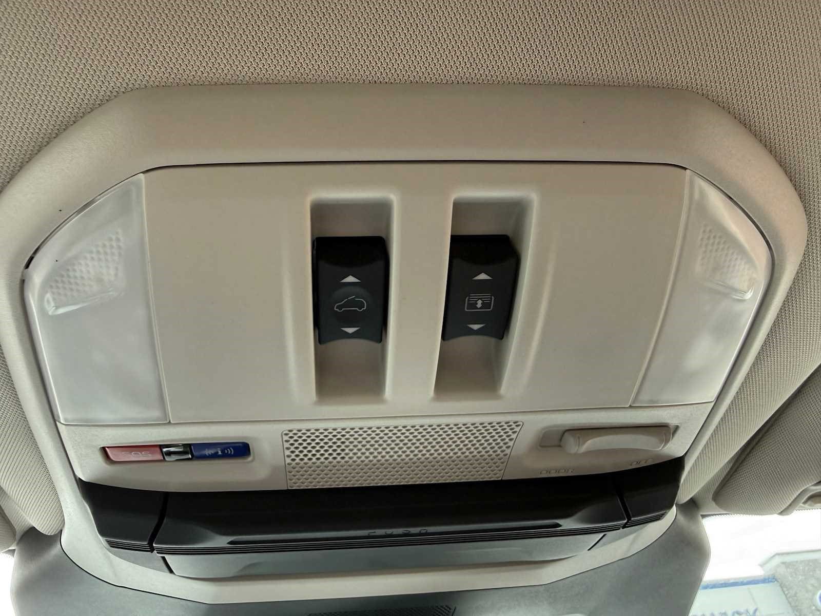 2026 Subaru Ascent Touring - Photo 23