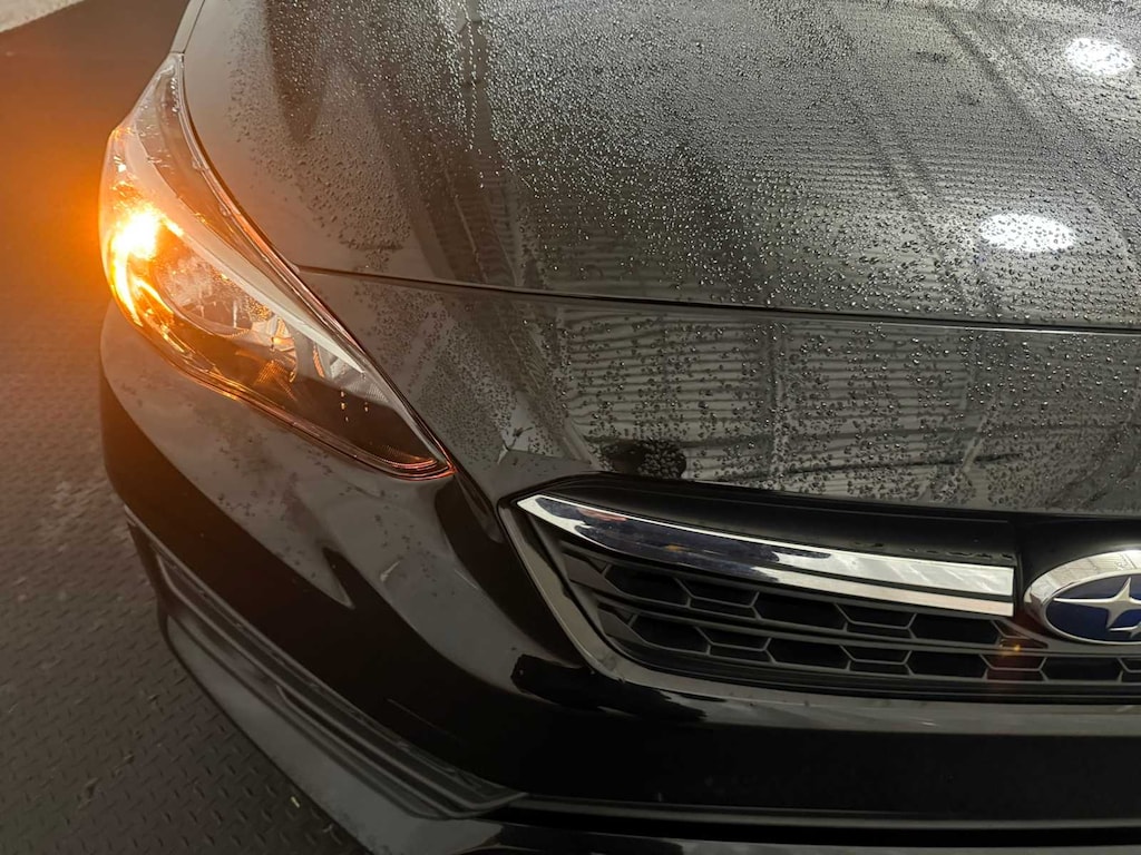 Certified 2023 Subaru Impreza 5-Door