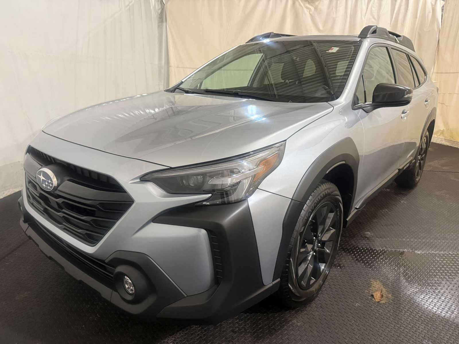 2023 Subaru Outback SUV 