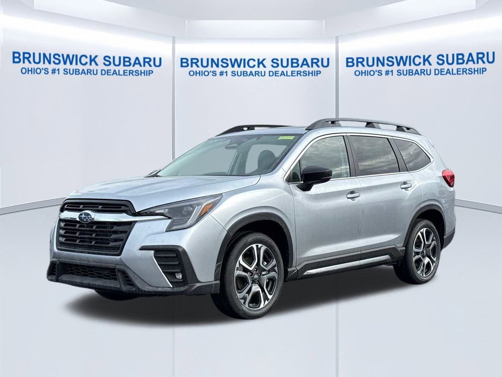 2026 Subaru Ascent SUV 