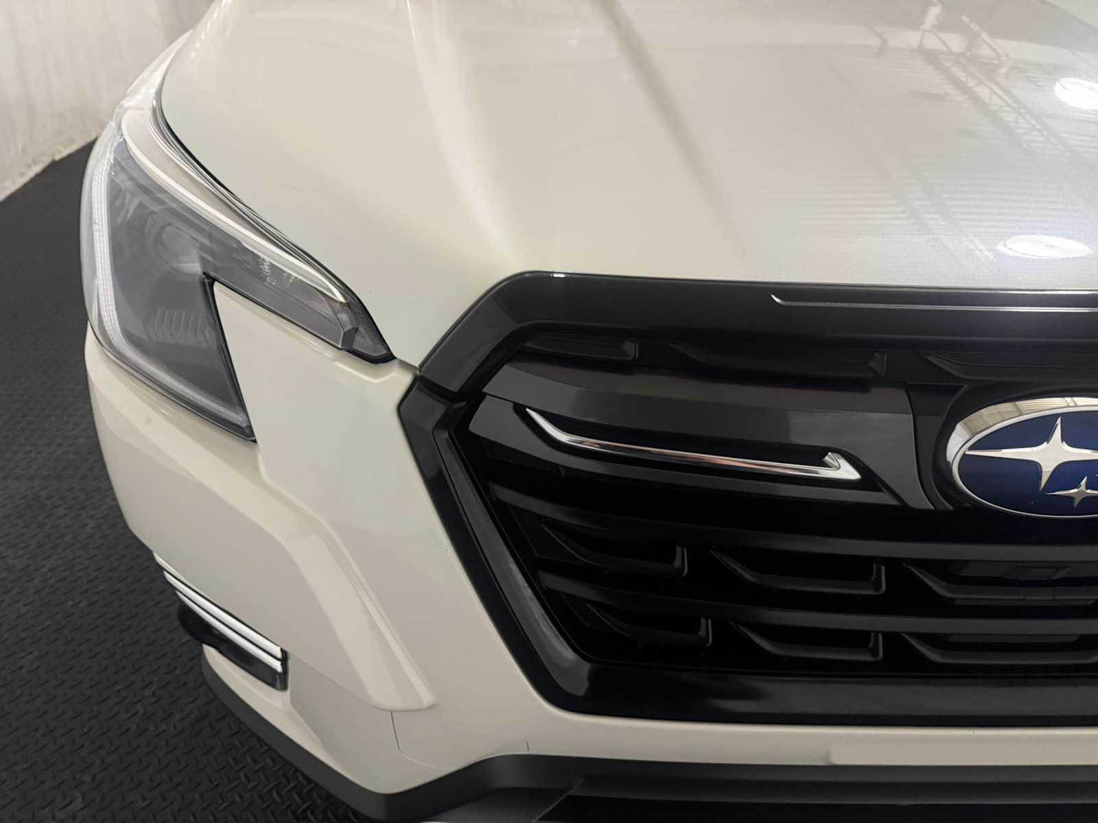 2022 Subaru Forester Touring photo 4