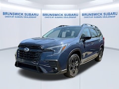 2025 Subaru Ascent Onyx Edition 7-Passenger SUV For Sale in Brunswick