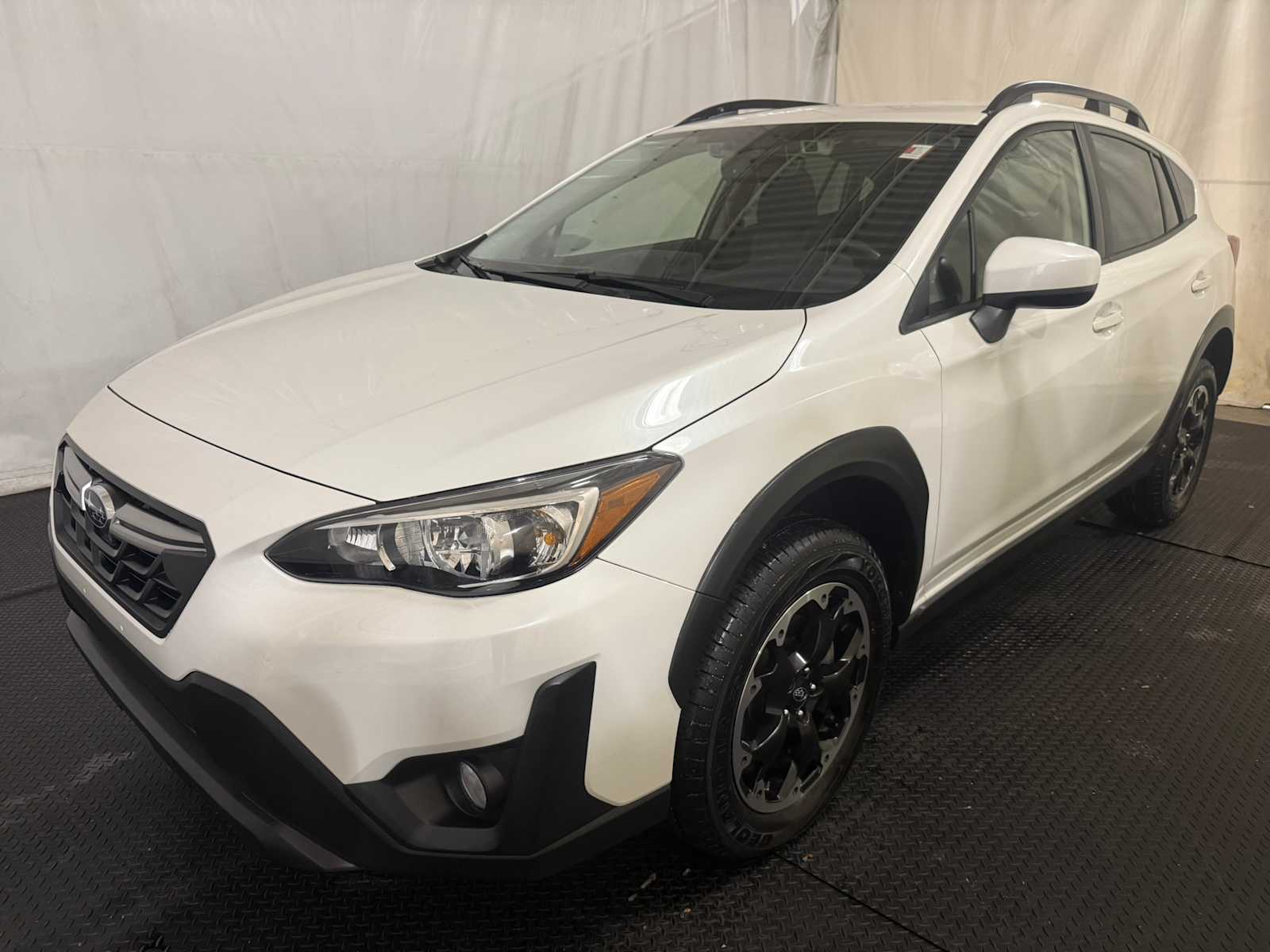 2023 Subaru Crosstrek SUV 