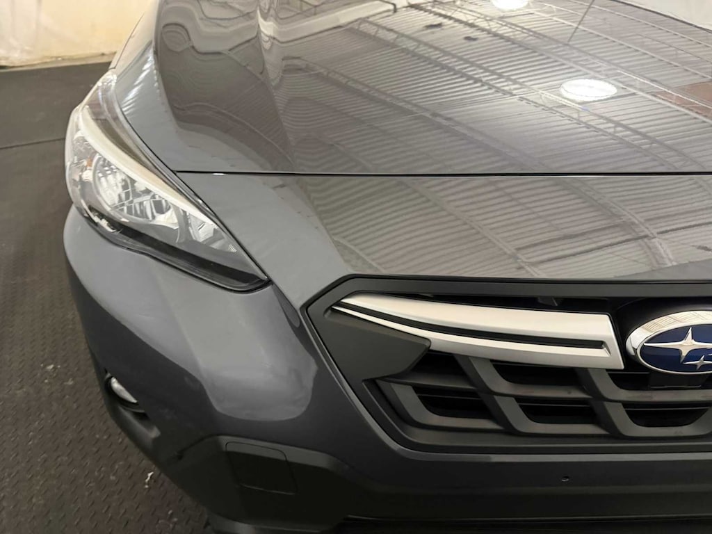 Certified 2023 Subaru Crosstrek Premium SUV