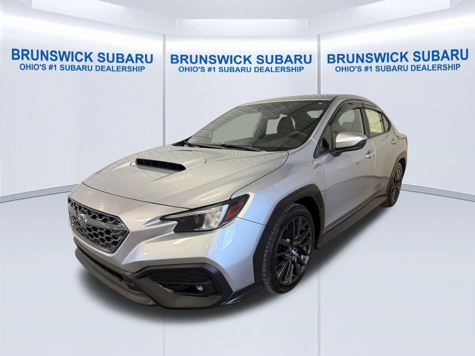 2024 Subaru WRX