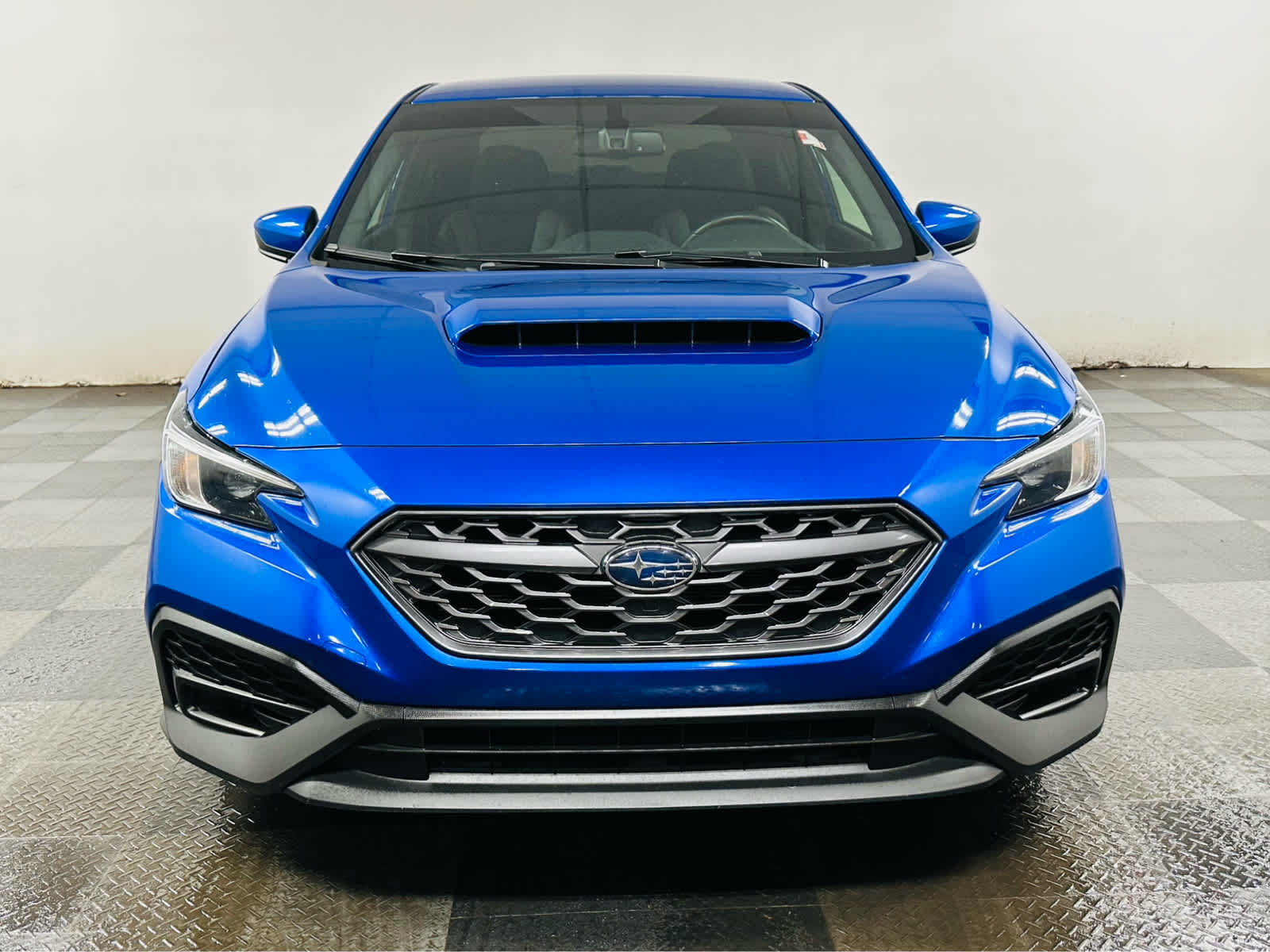 2022 Subaru WRX Base photo 2
