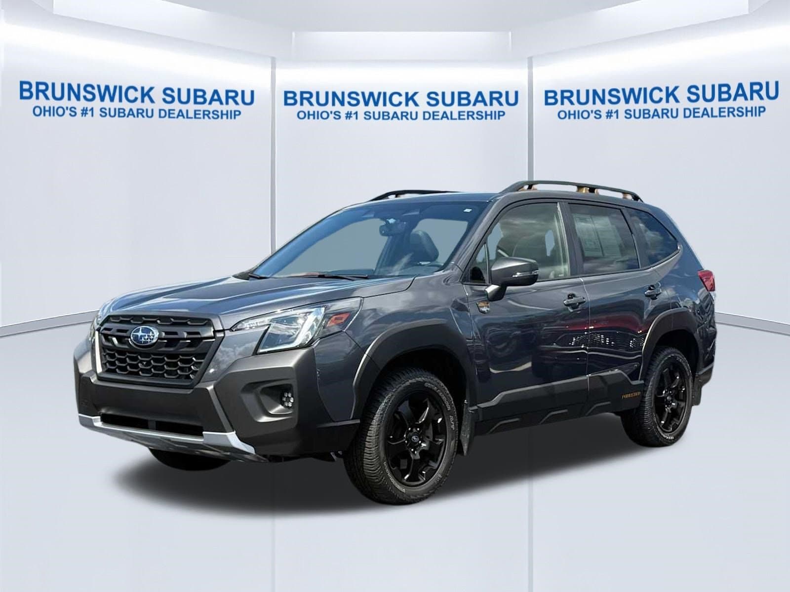 2023 Subaru Forester SUV 