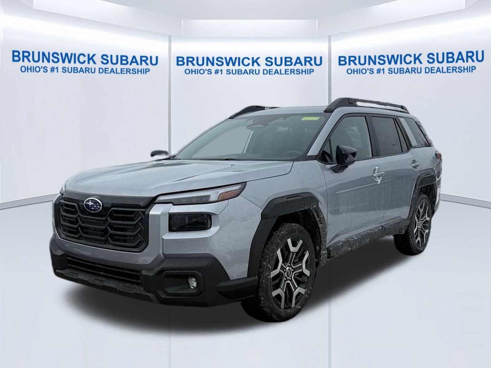 2026 Subaru Outback SUV 