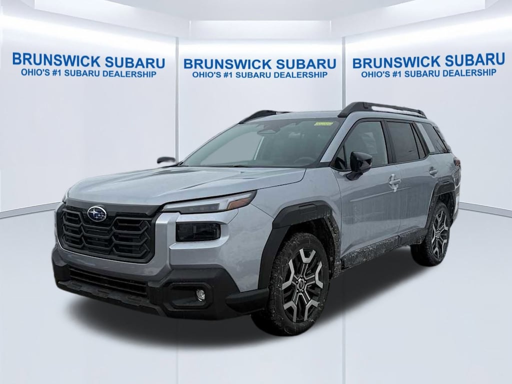 New 2026 Subaru Outback Touring XT SUV