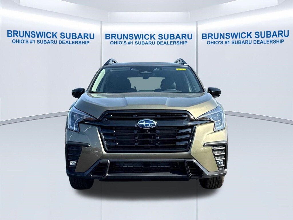 New 2026 Subaru Ascent Onyx Edition Touring 7-Passenger SUV