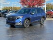Subaru Forester Hybrid