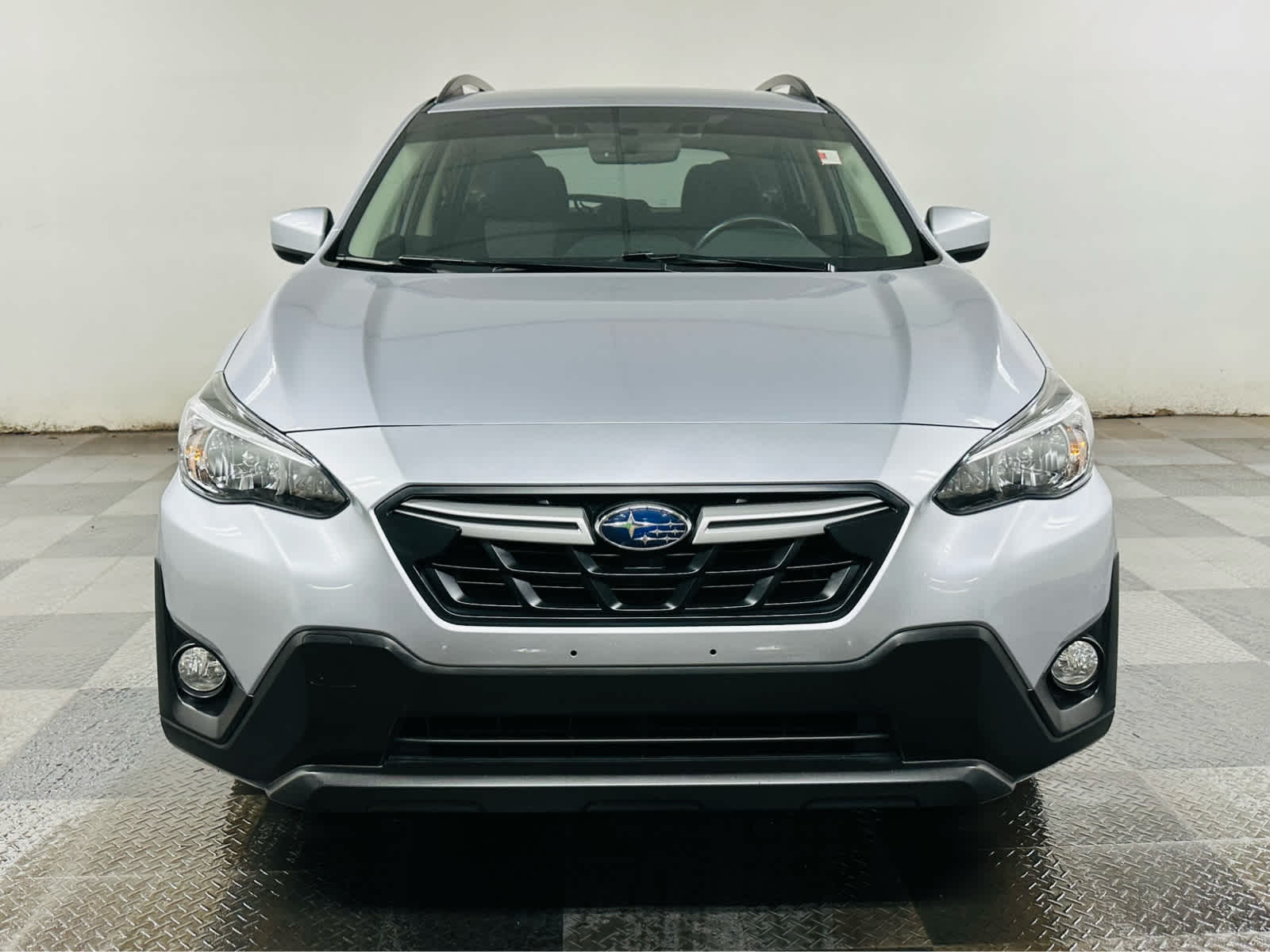 2021 Subaru Crosstrek Premium photo 2